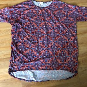 LulaRoe Irma, Size 2xl